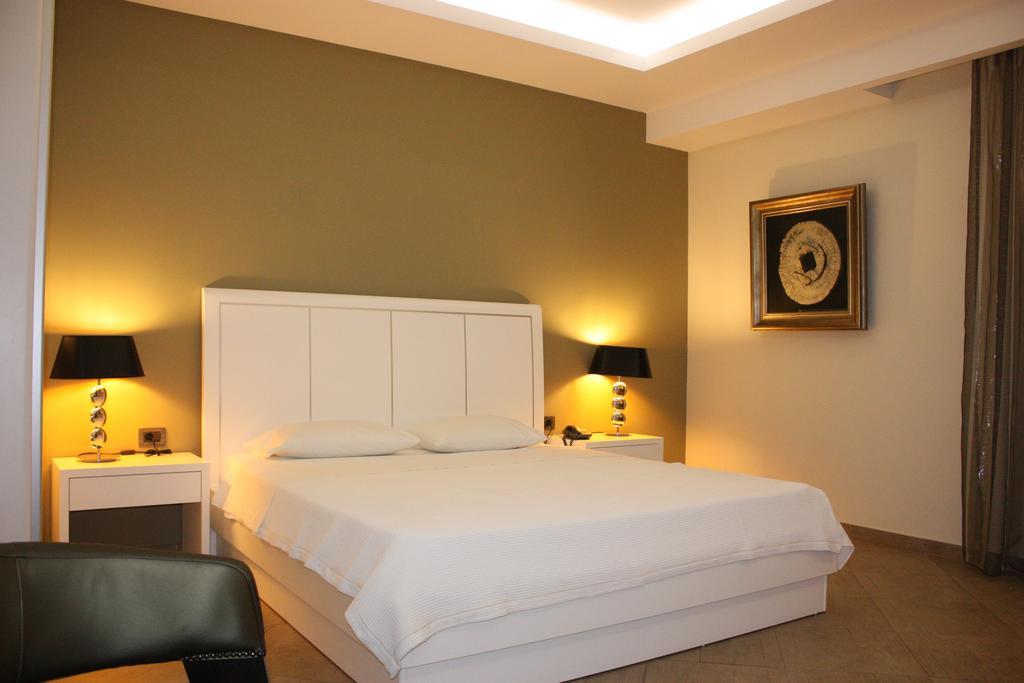 Cariatis Hotel 2*