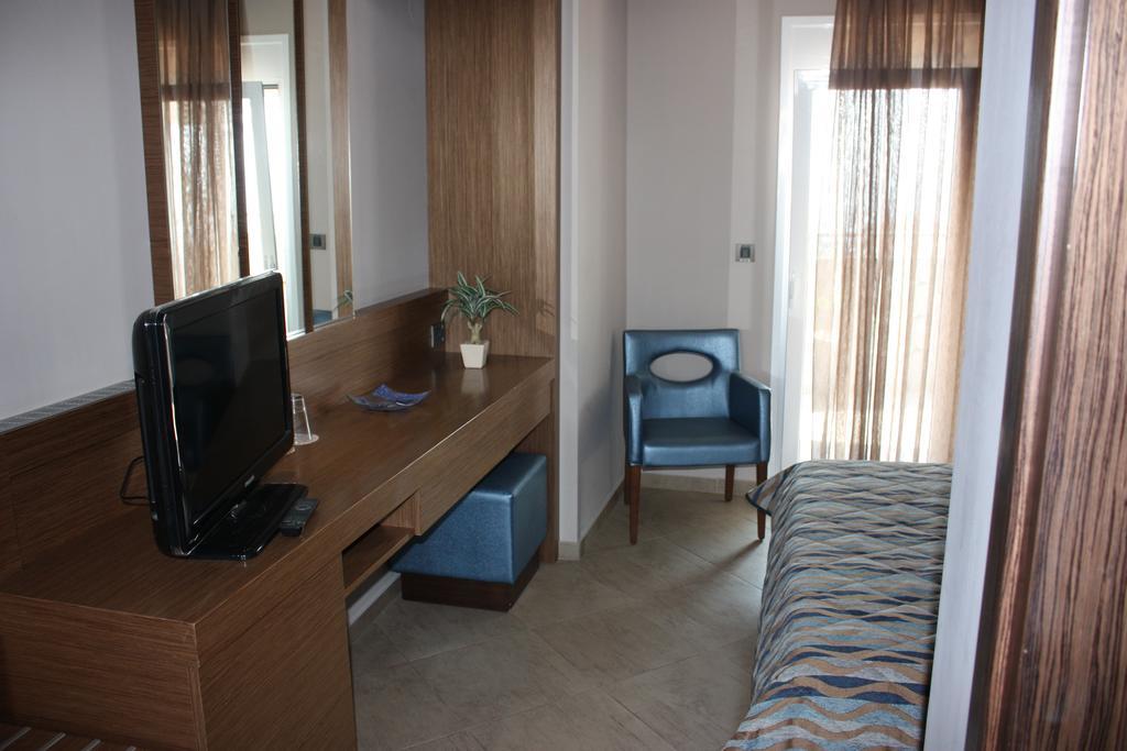 Cariatis Hotel Nea Kallikrateia