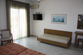 Cariatis Hotel Nea Kallikrateia