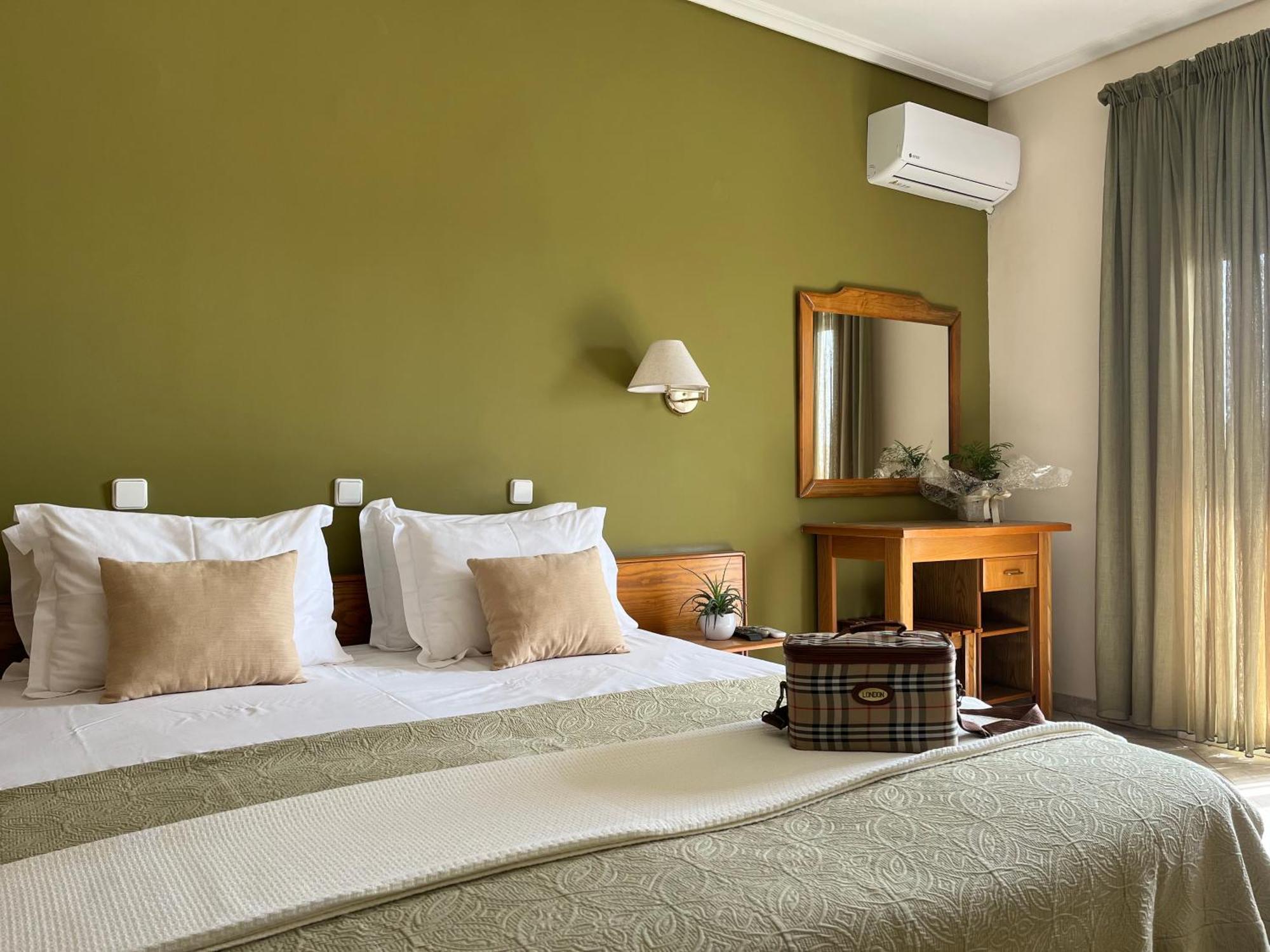Cariatis Hotel