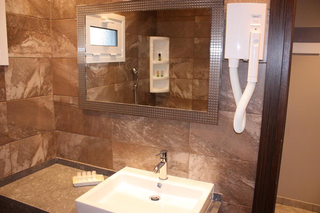 Hotel Cariatis