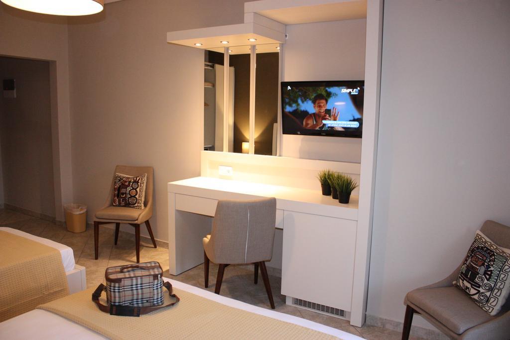 Hotel Cariatis 2*