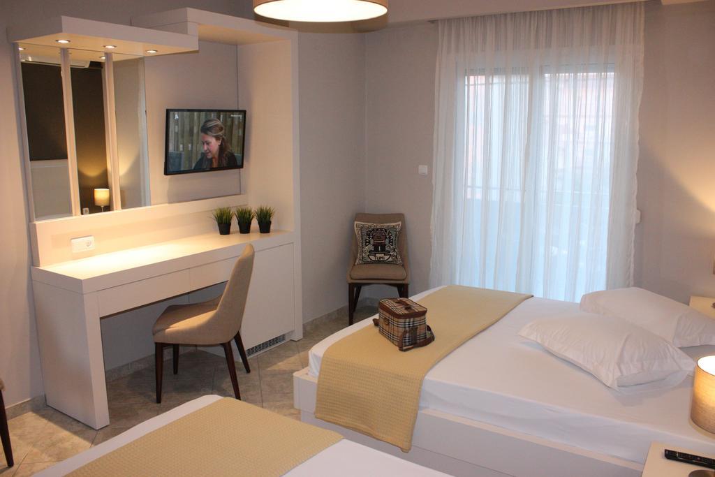 Hotel Cariatis Nea Kallikrateia