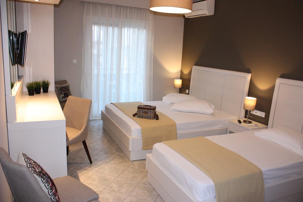 Hotel Cariatis
