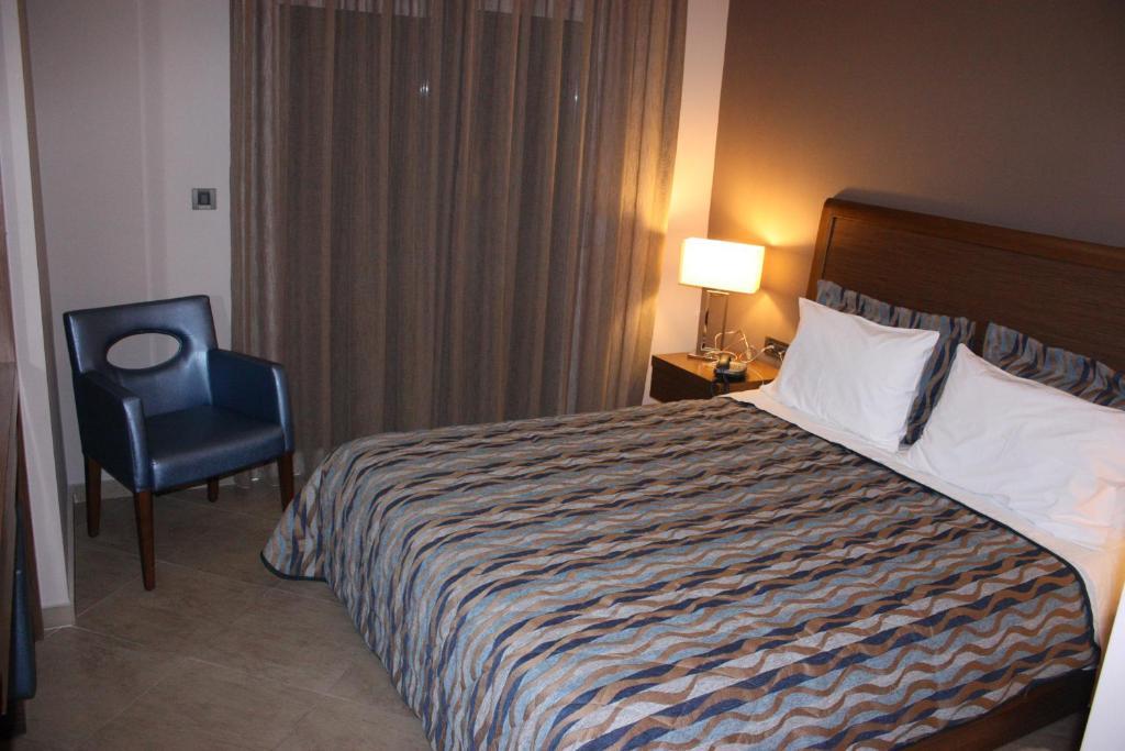 Hotel Cariatis 2*