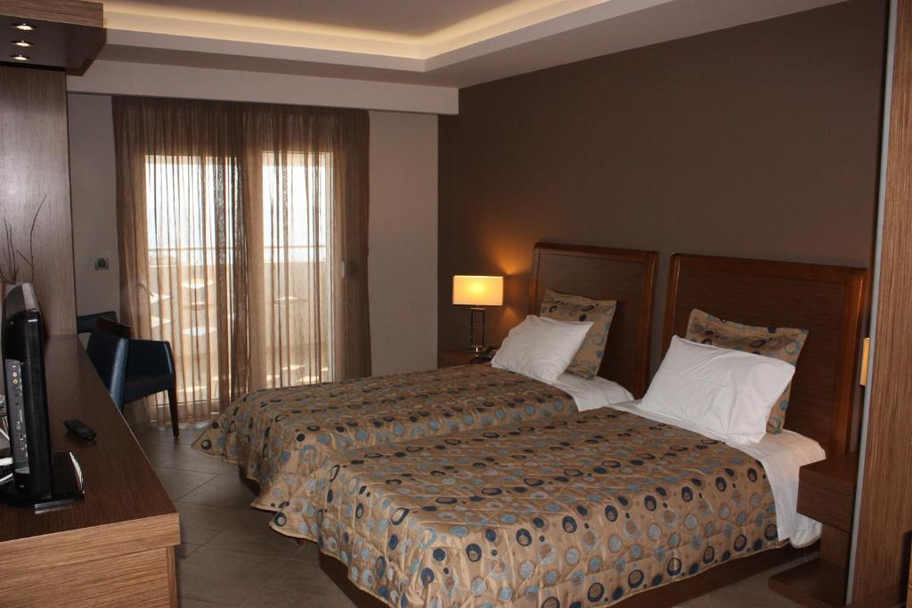 Hotel Cariatis