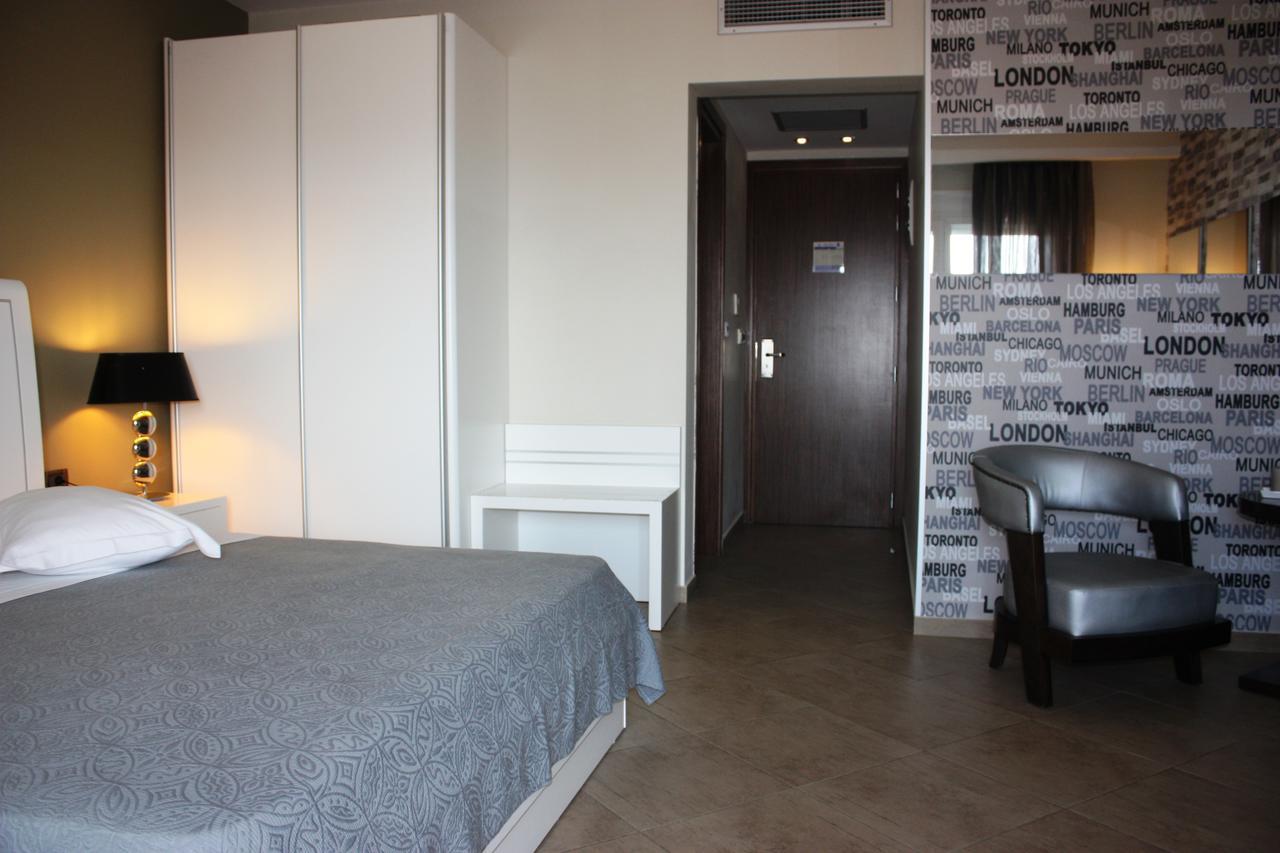 Hotel Cariatis
