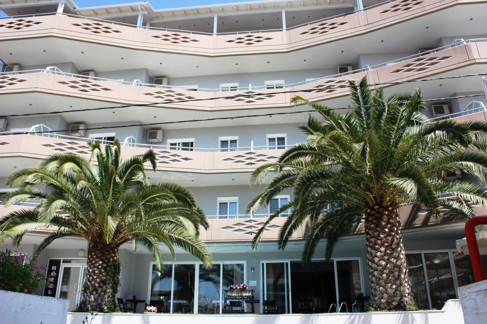 Cariatis Hotel
