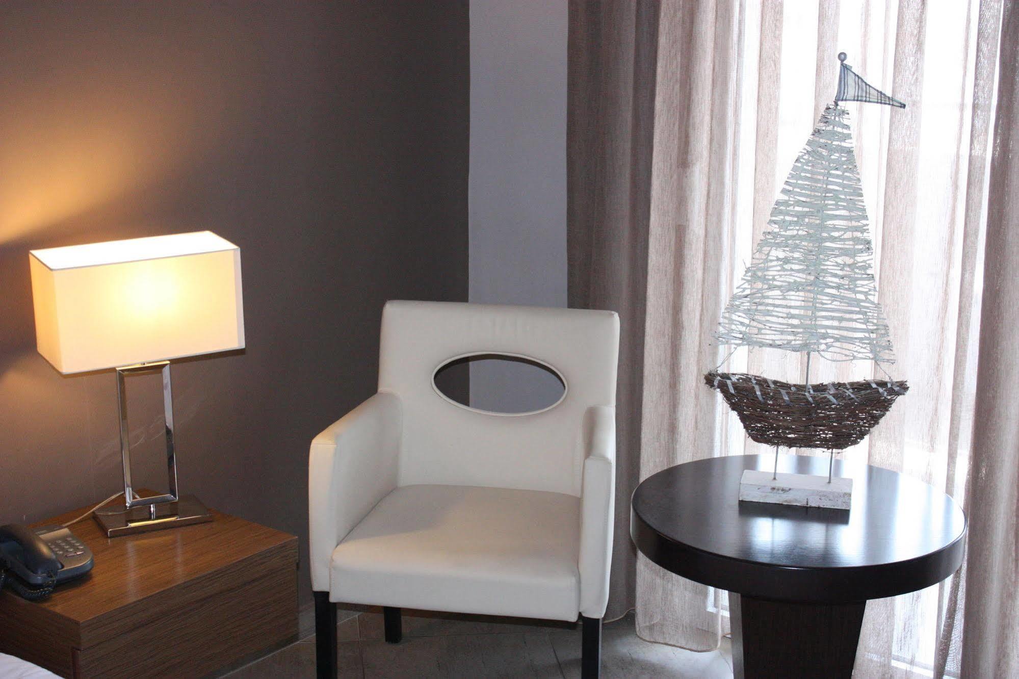 Hotel Cariatis 2*