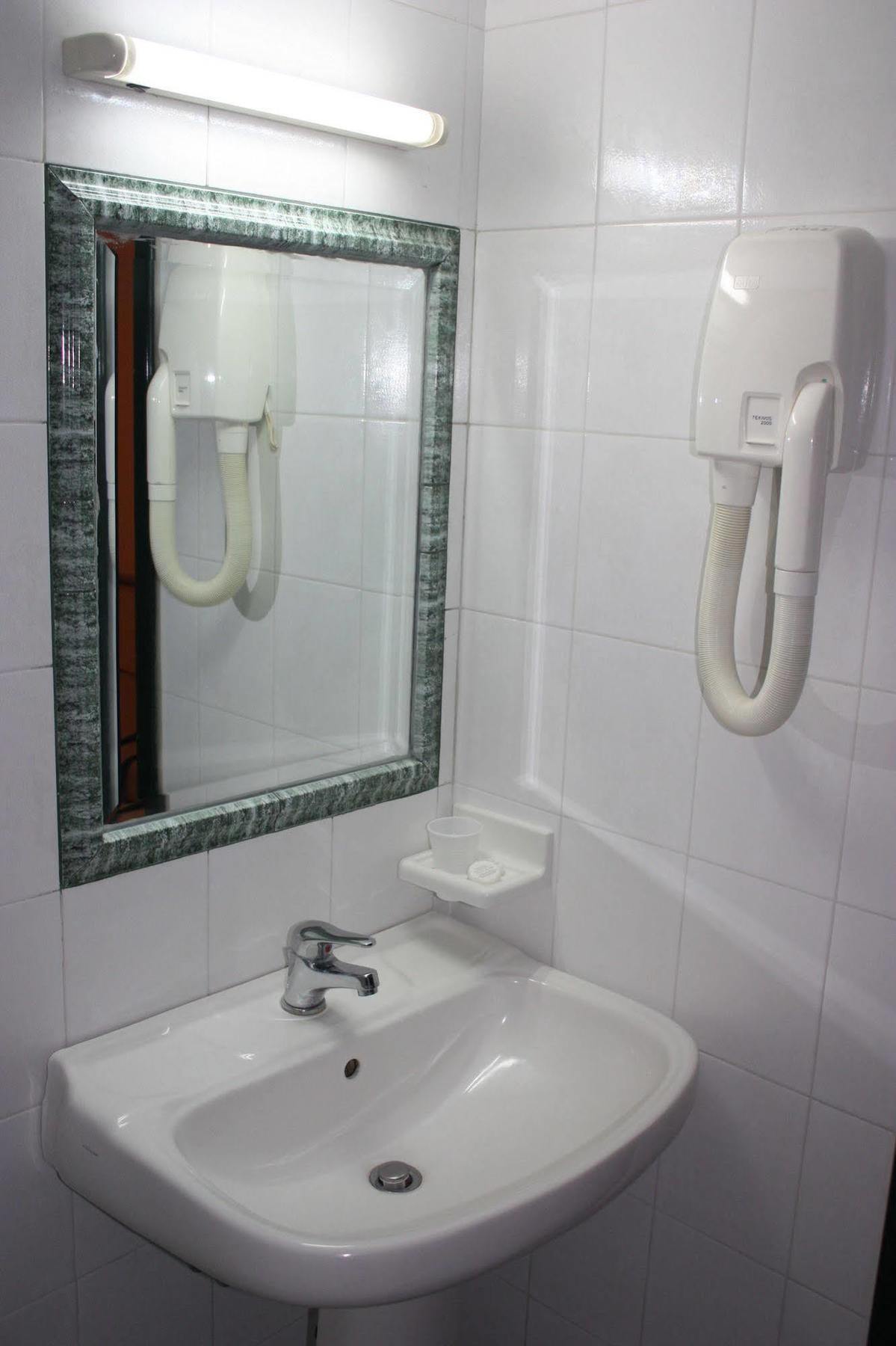 Hotel Cariatis 2*