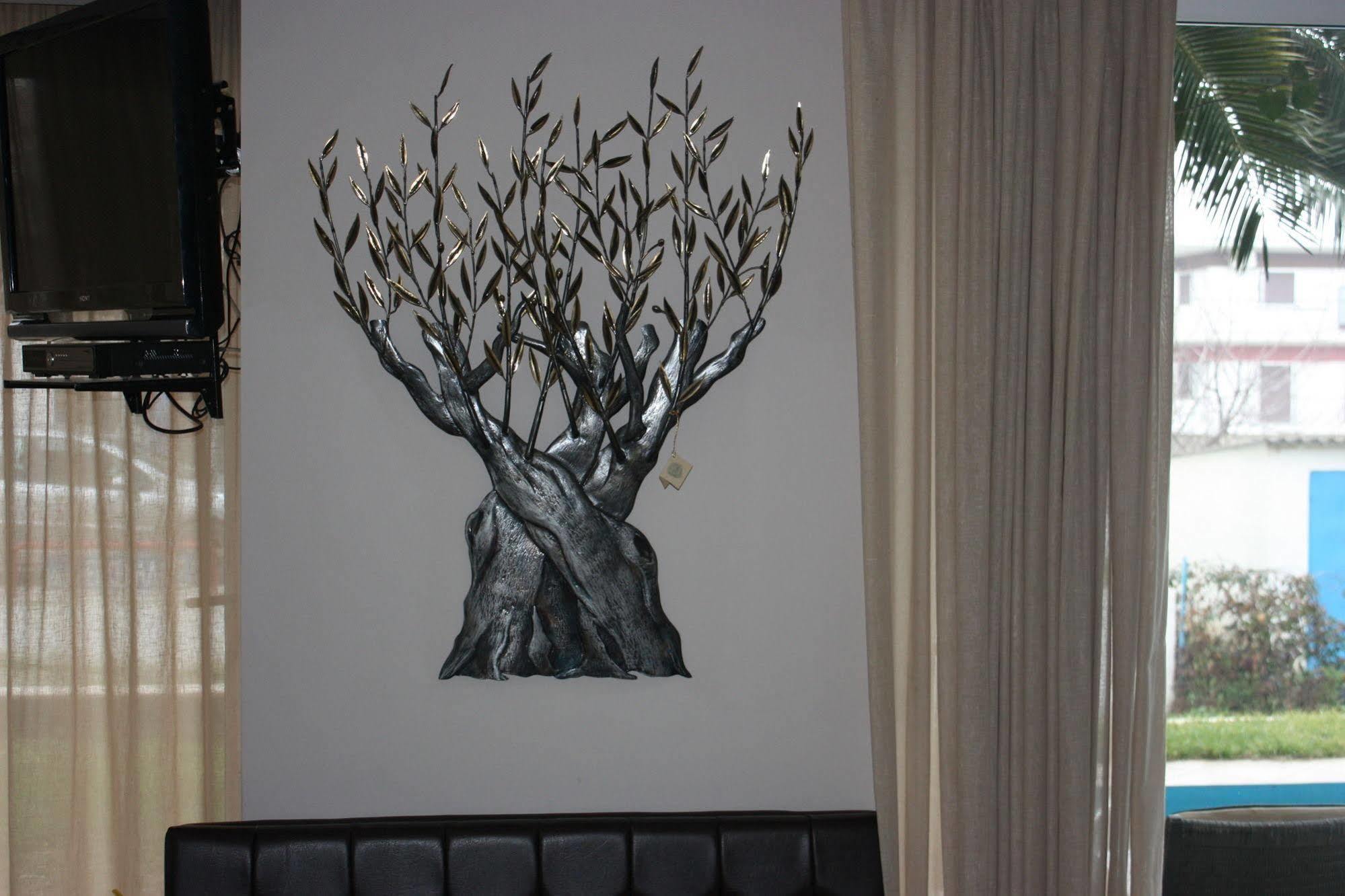 Hotel Cariatis Nea Kallikrateia