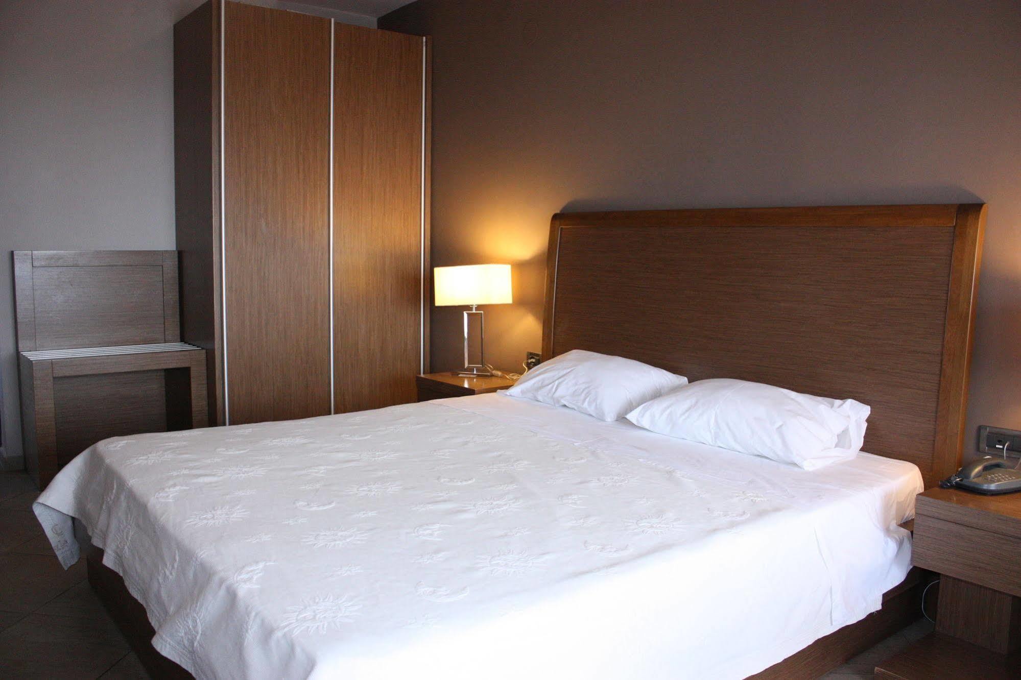 Hotel Cariatis